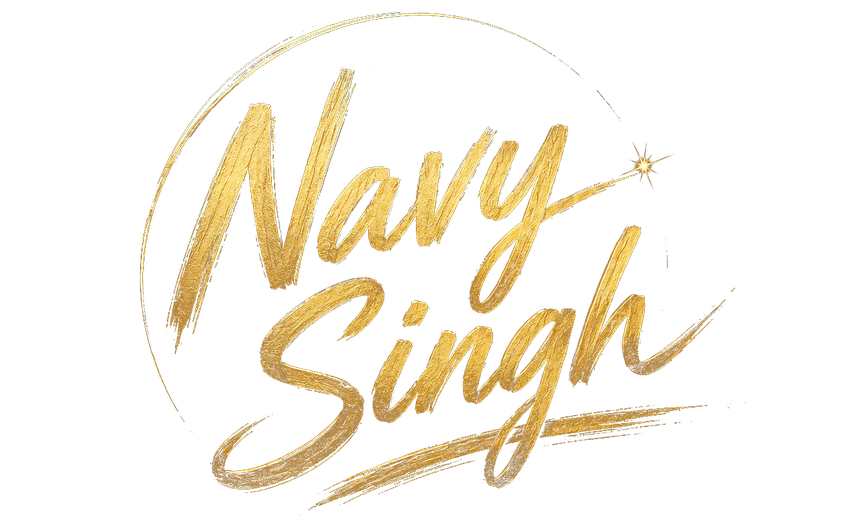 Navy Singh — Music, Cinematics, Nirvaanika & Toons