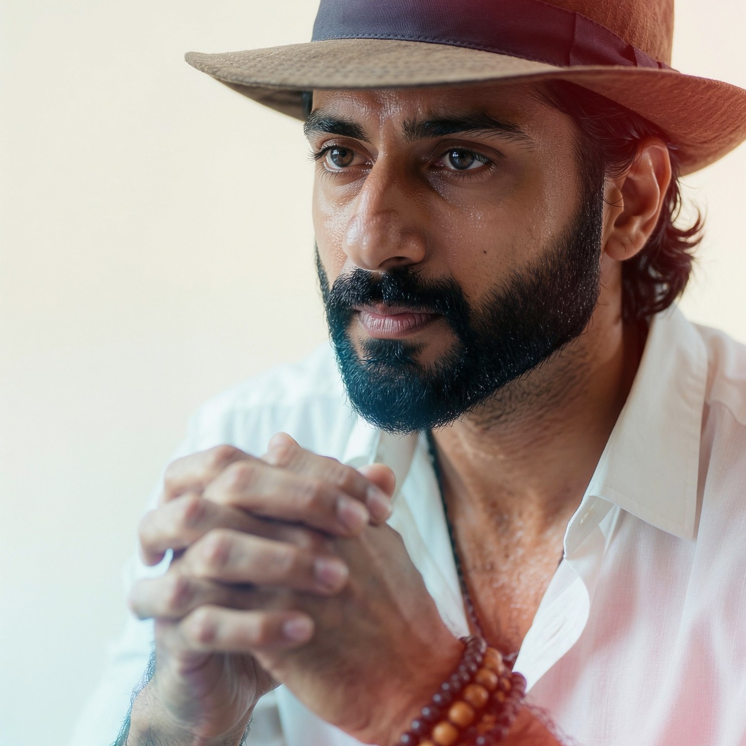 Navy Singh